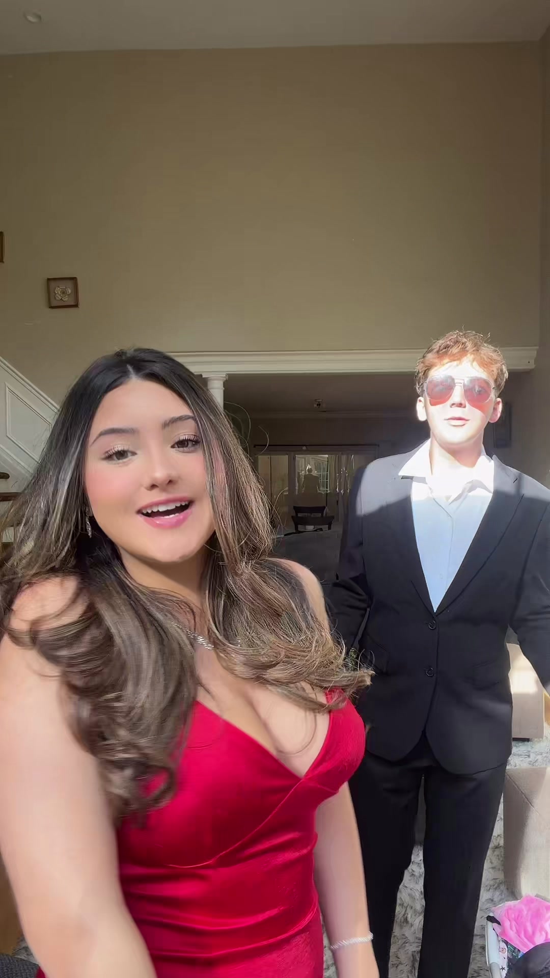 @Isabella