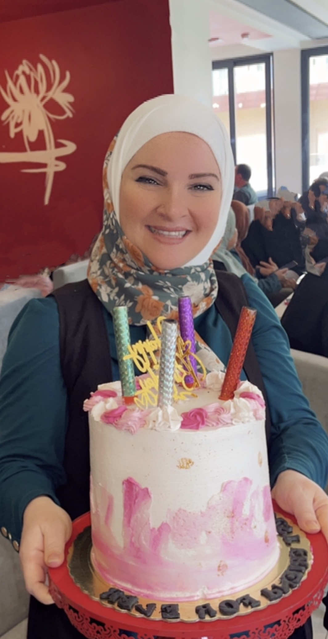 @Bushra Sultan