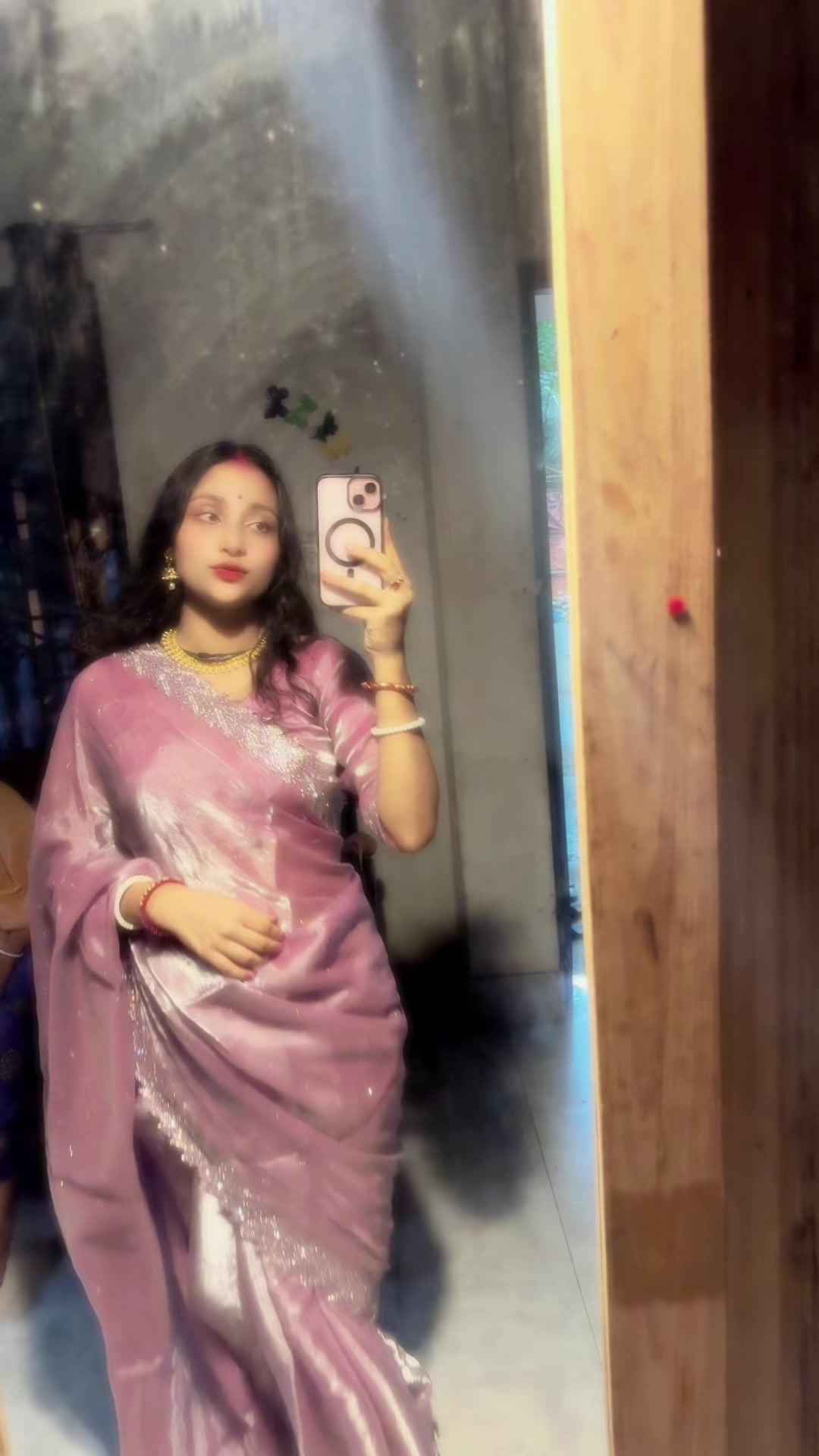 @Purnima Roy