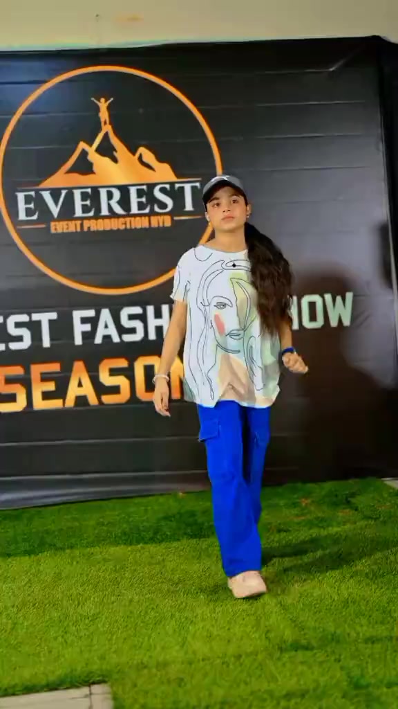 @EVEREST PRODUCTION HYD
