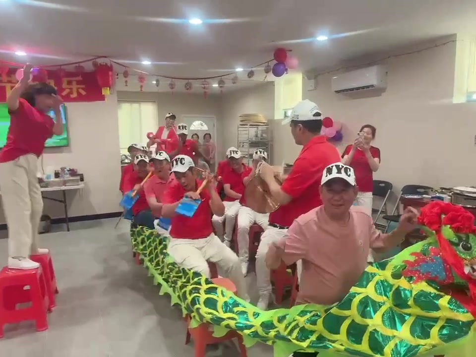 @美国华讯