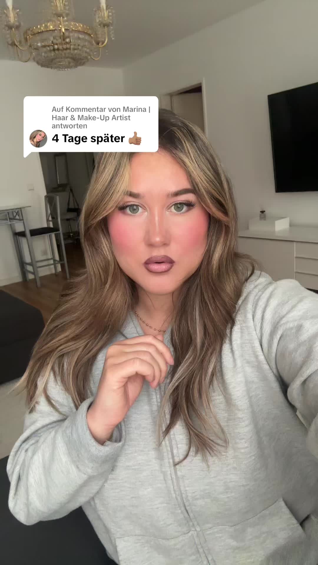 @Marina | Haar & Make-Up Artist
