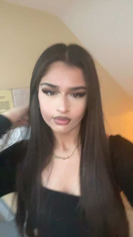 @Hasiba💋