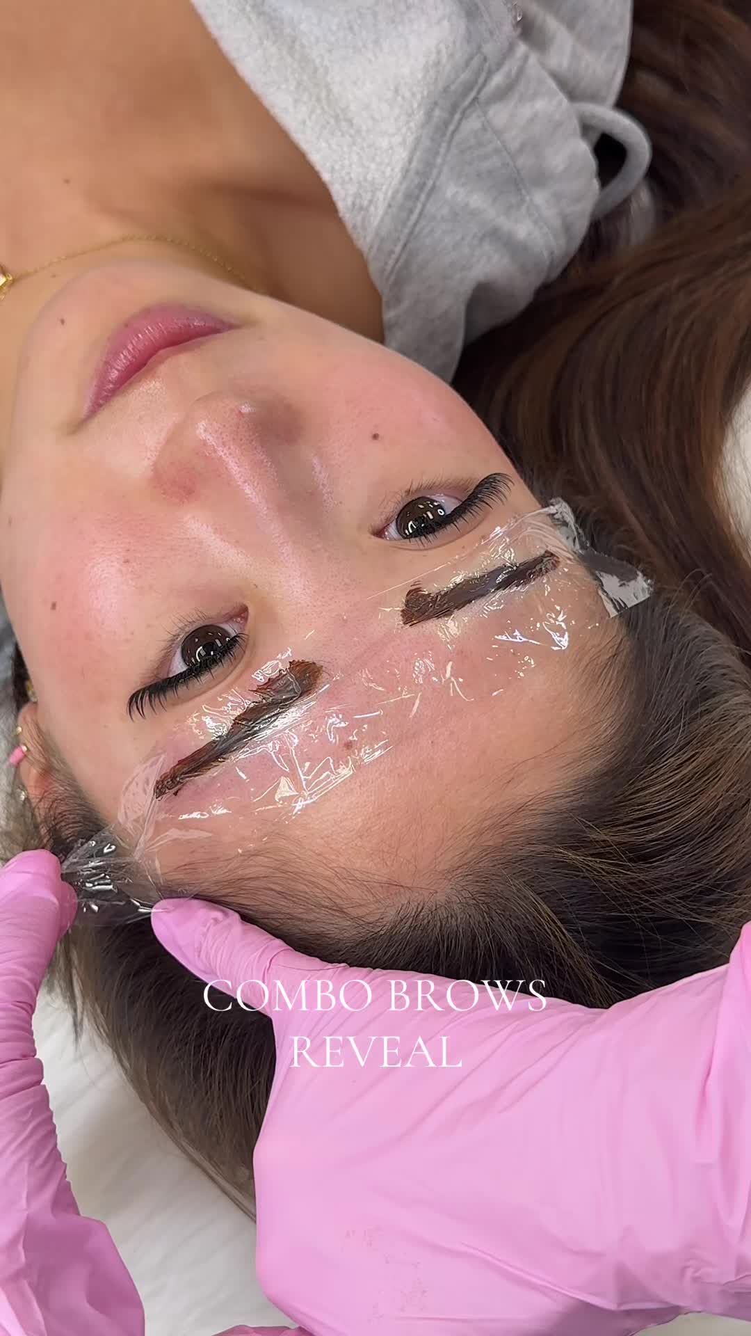 @Yomaira Alcala | AZ NANO BROWS