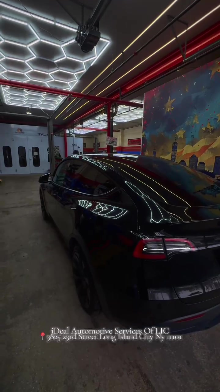 @idealautobodylic