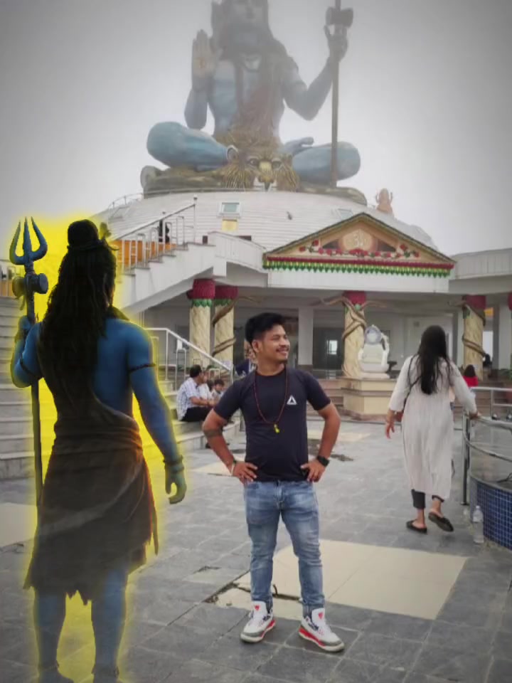 @Siddharth Gurung