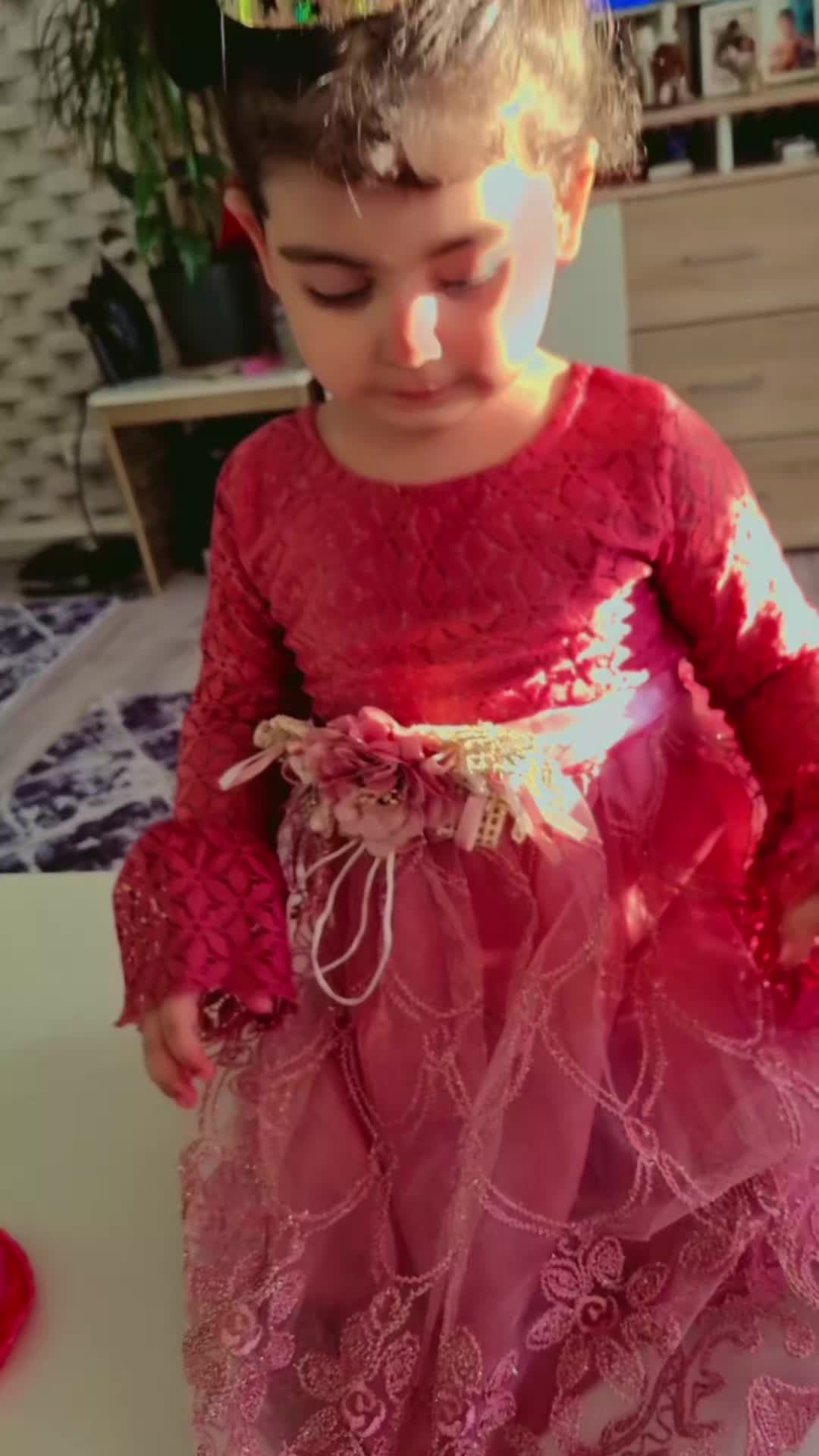 @fatma oğlum hasan kraliçem güL