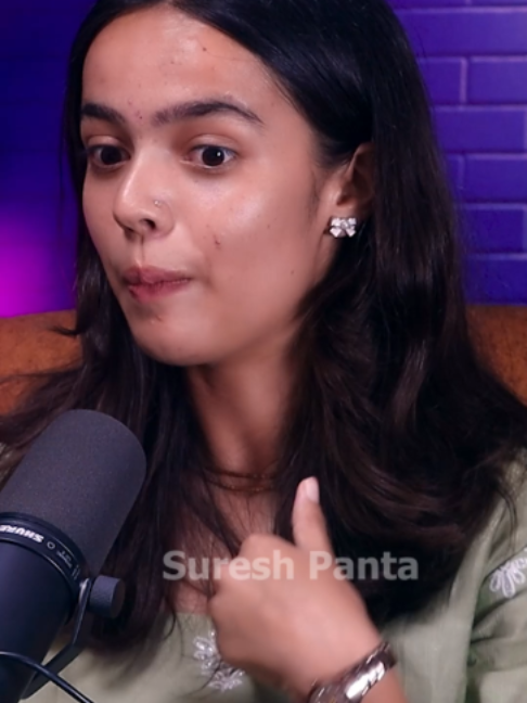 @Suresh Panta official