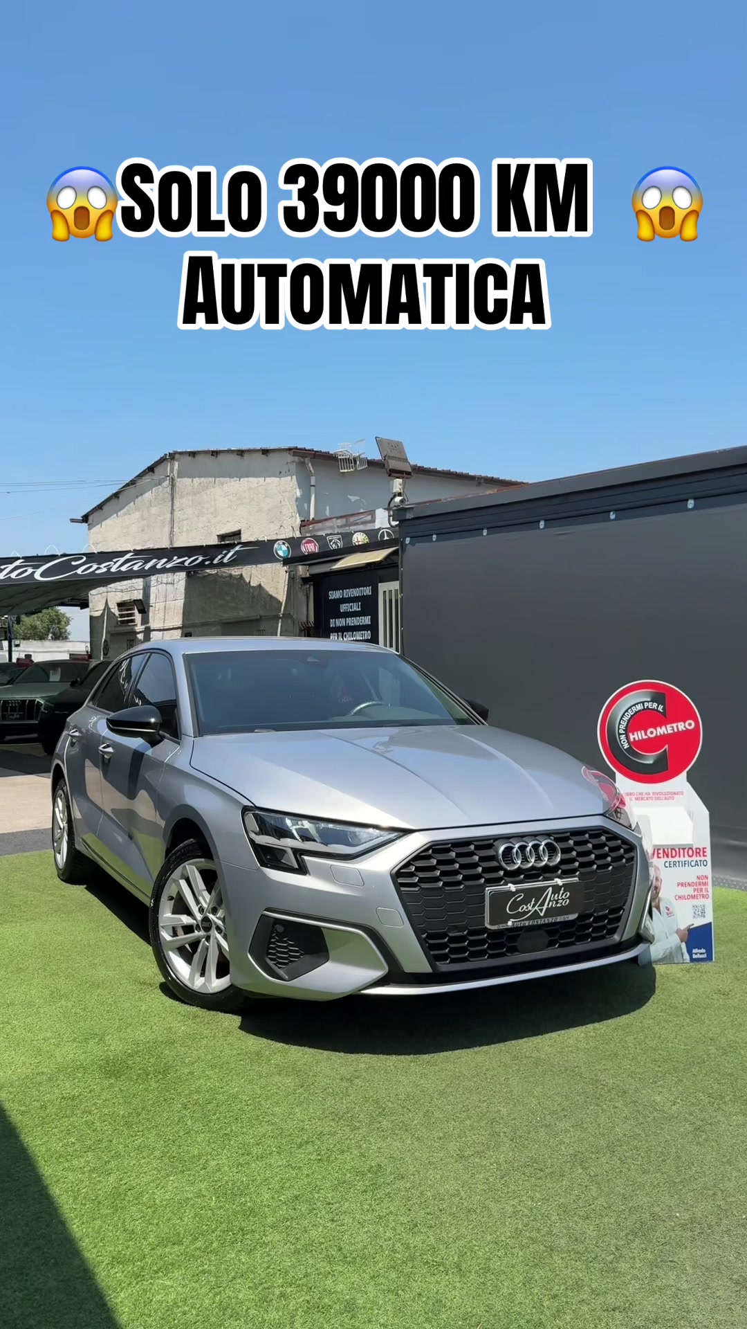 @AUTO COSTANZO SRL