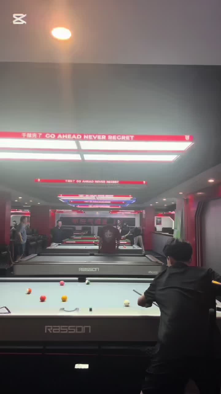 @Huấn Tay Sịn Billiards🇸🇬🇻🇳