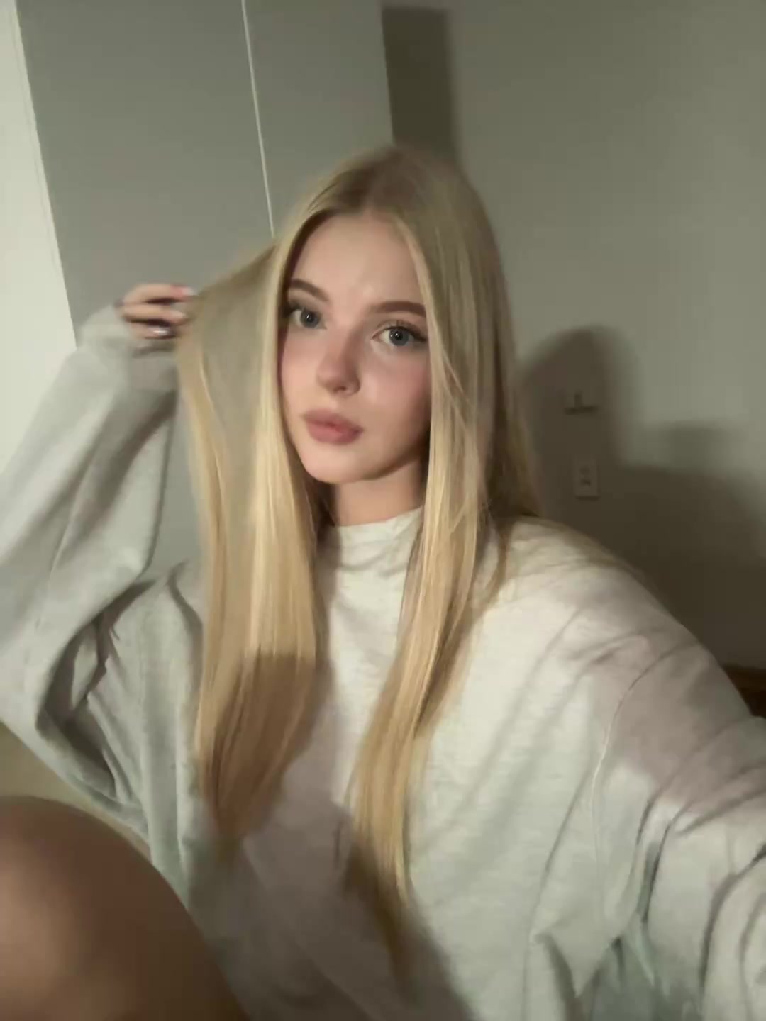 @анюта