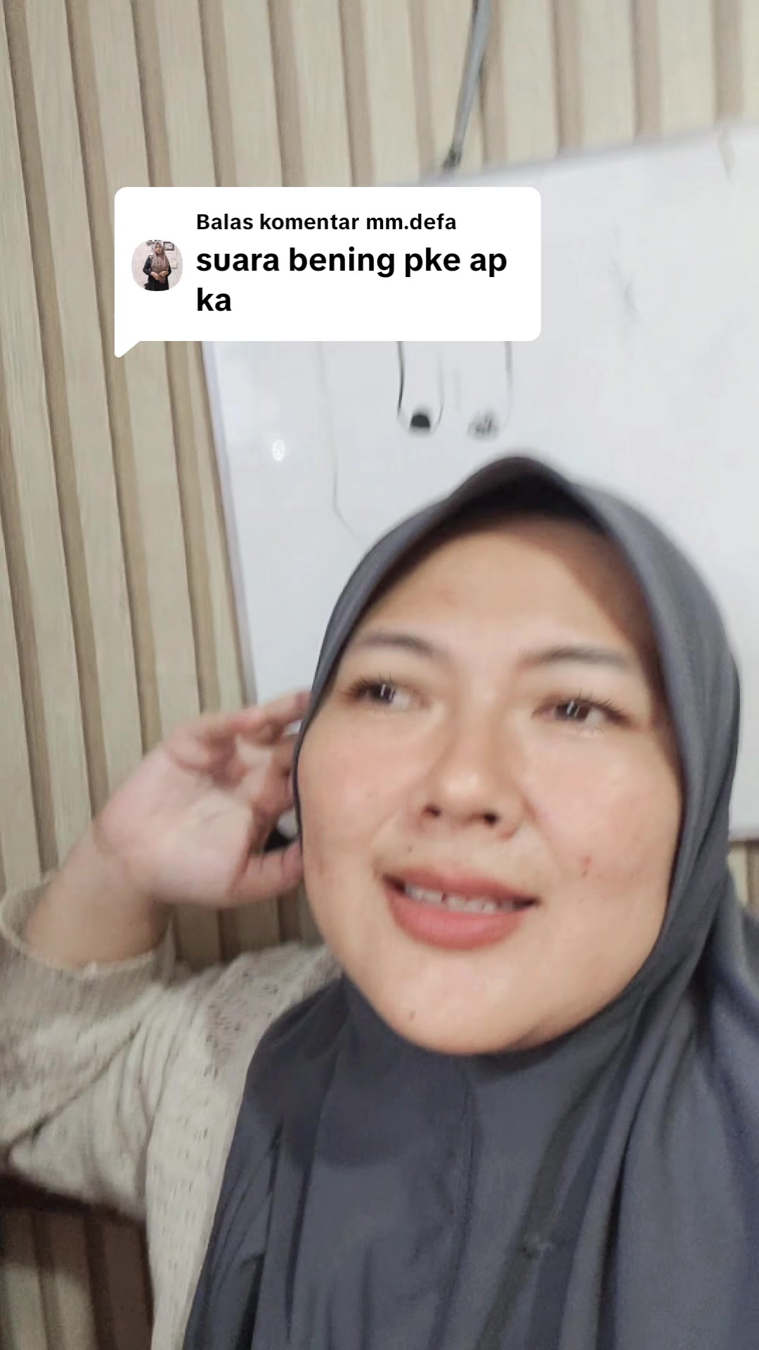 @Bunda Prana||Mobileclass VVIP