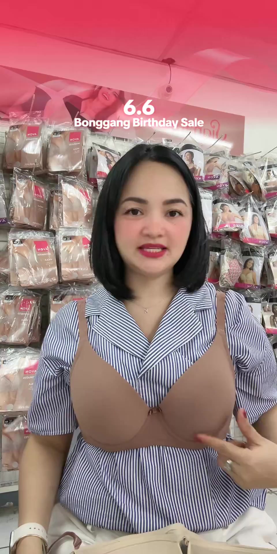 @Katlyn Beauty Center