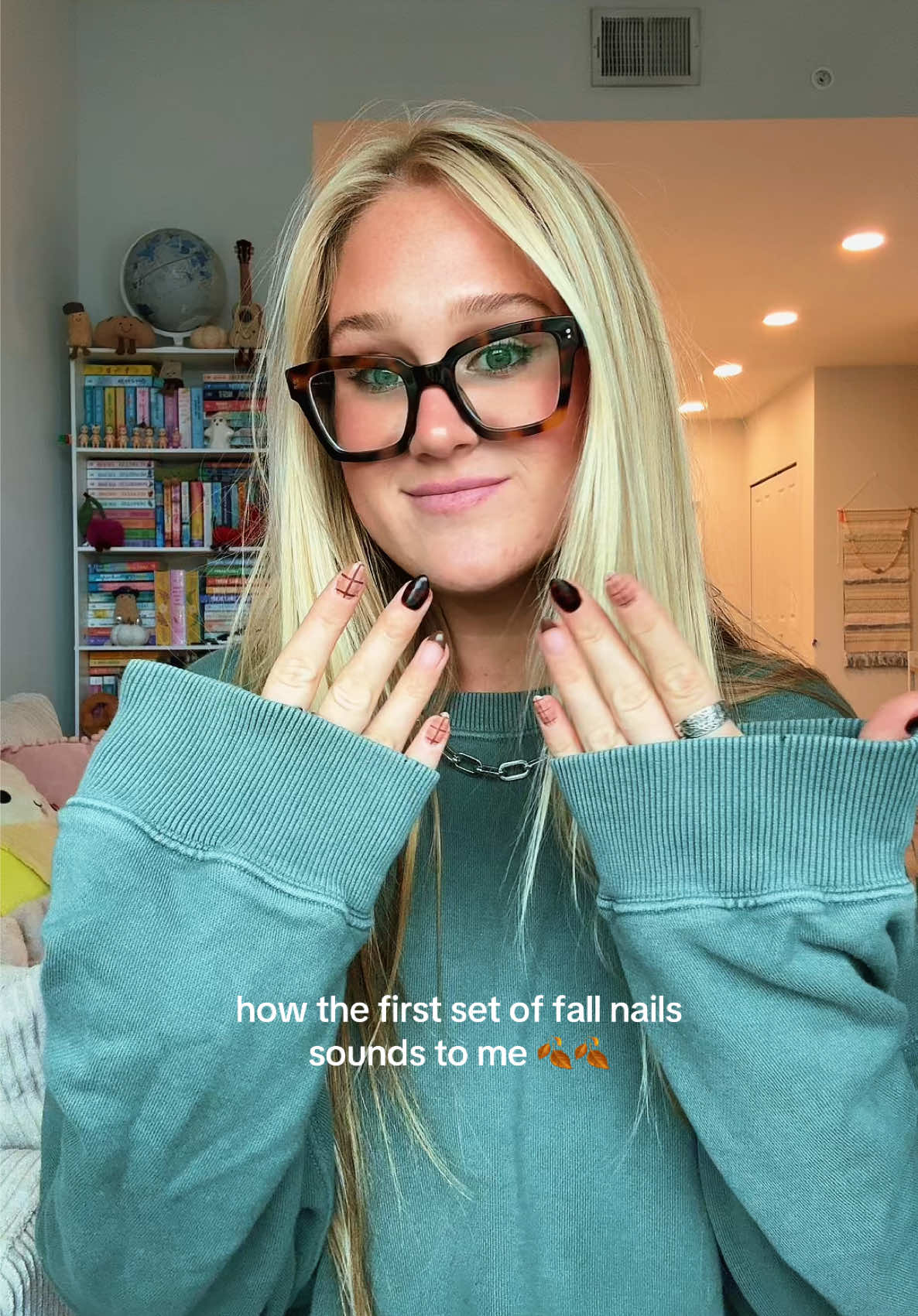 @caiti mackenzie