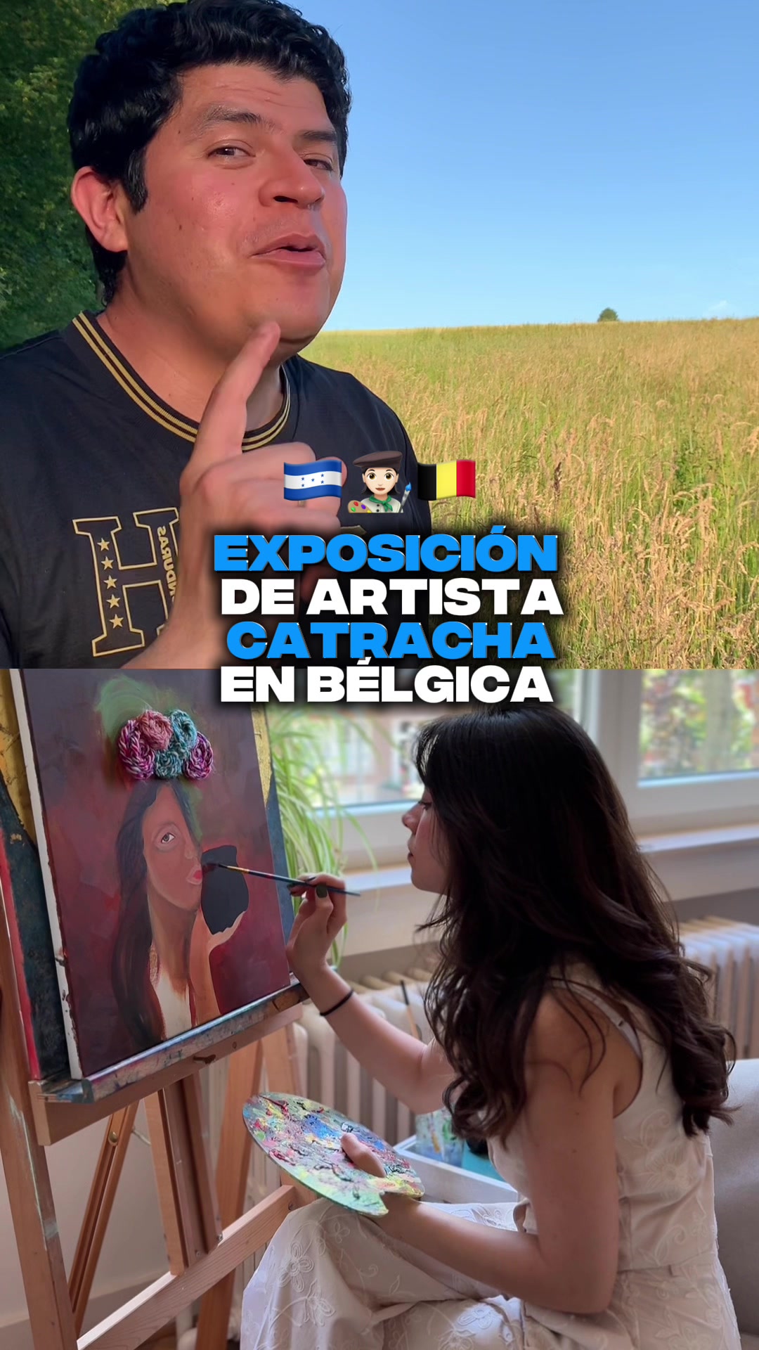 @Rafa Rivera 🇭🇳🇧🇪