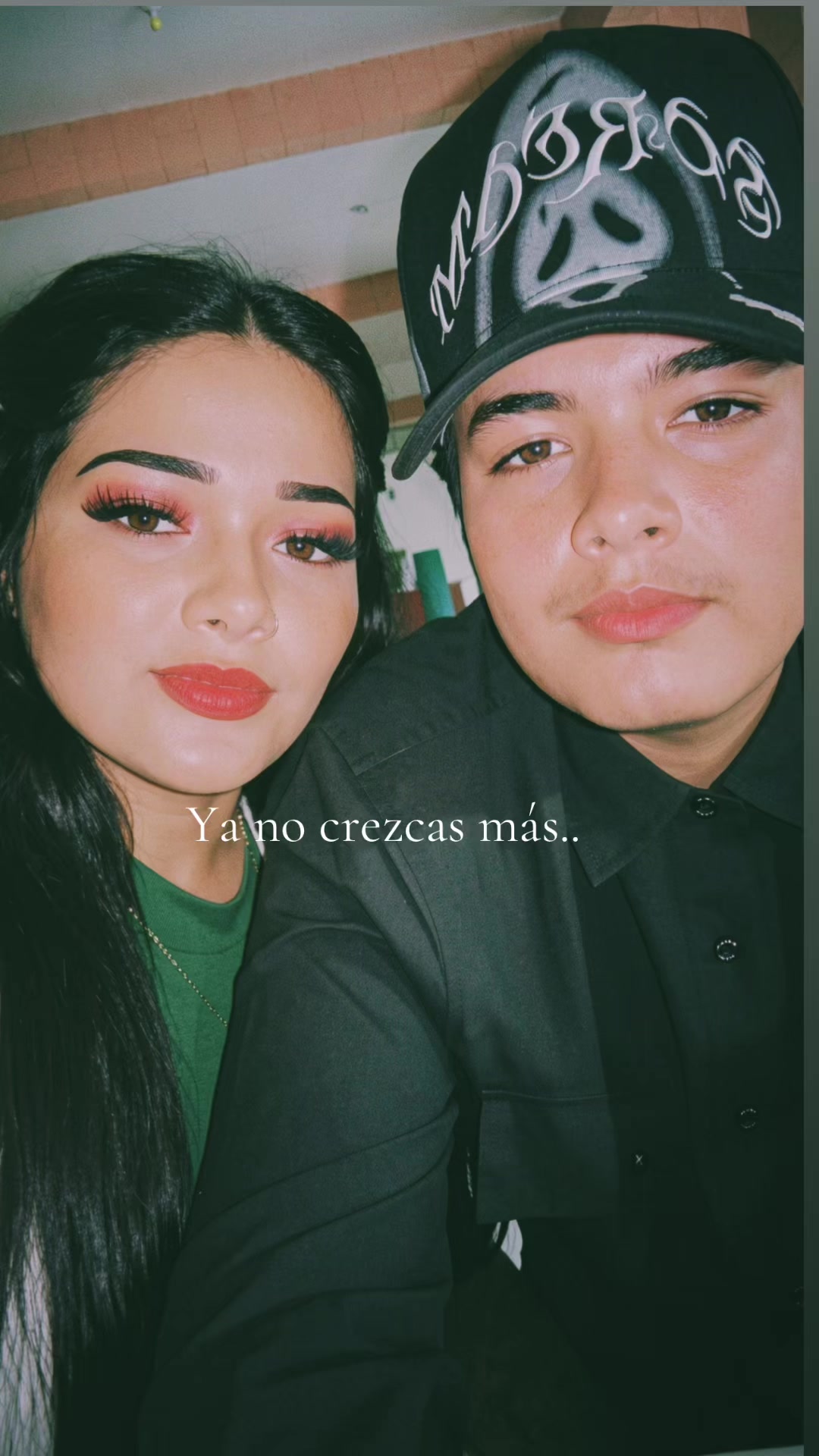 @Jaqueline Chavez