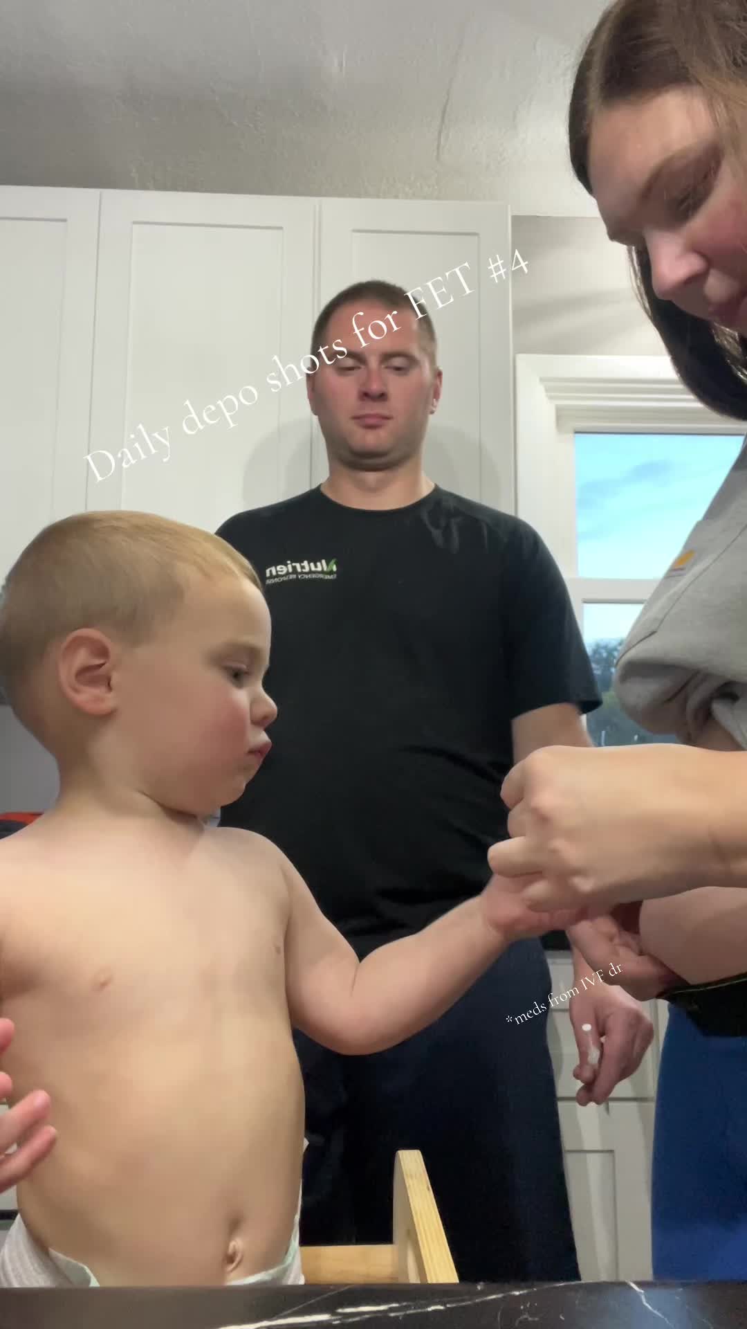 @Sarah Shaw | SAHM | IVF 🤍