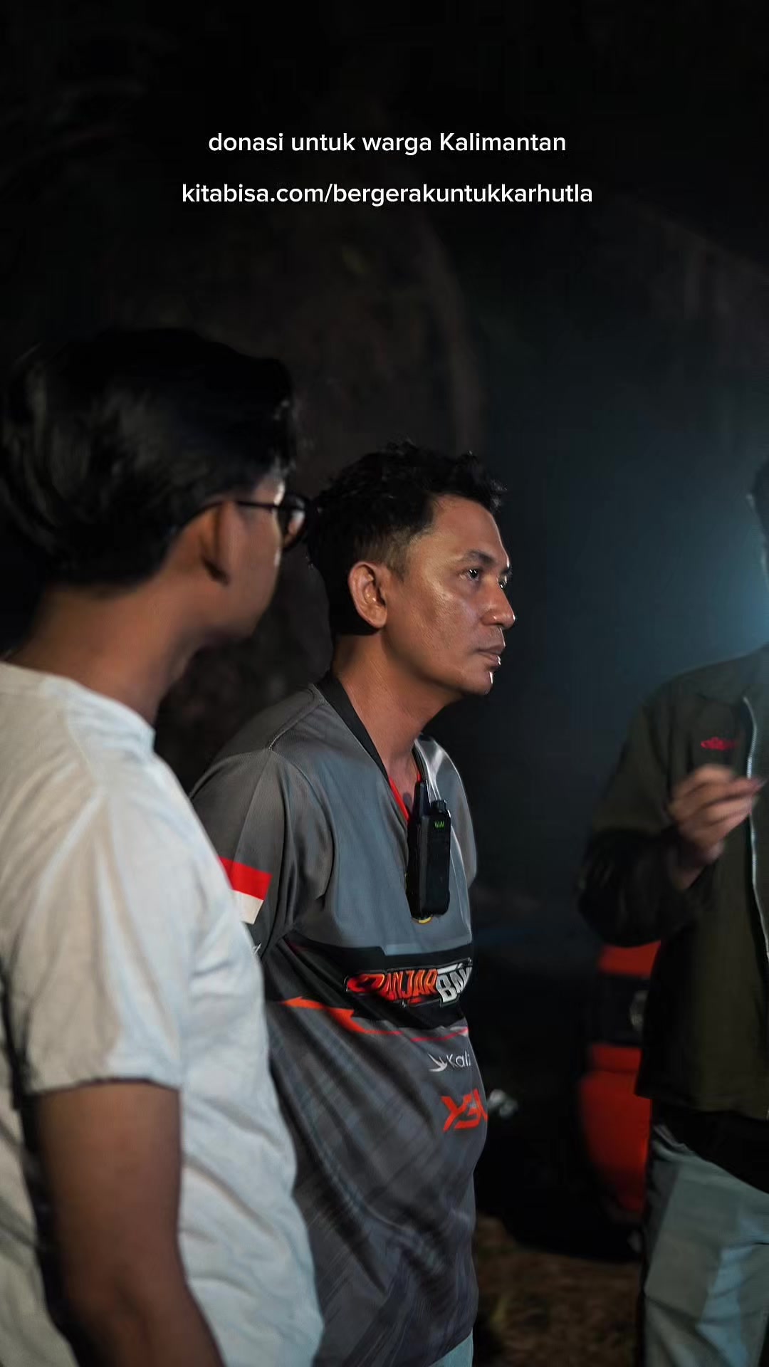@Virdian - LawanButaPolitik