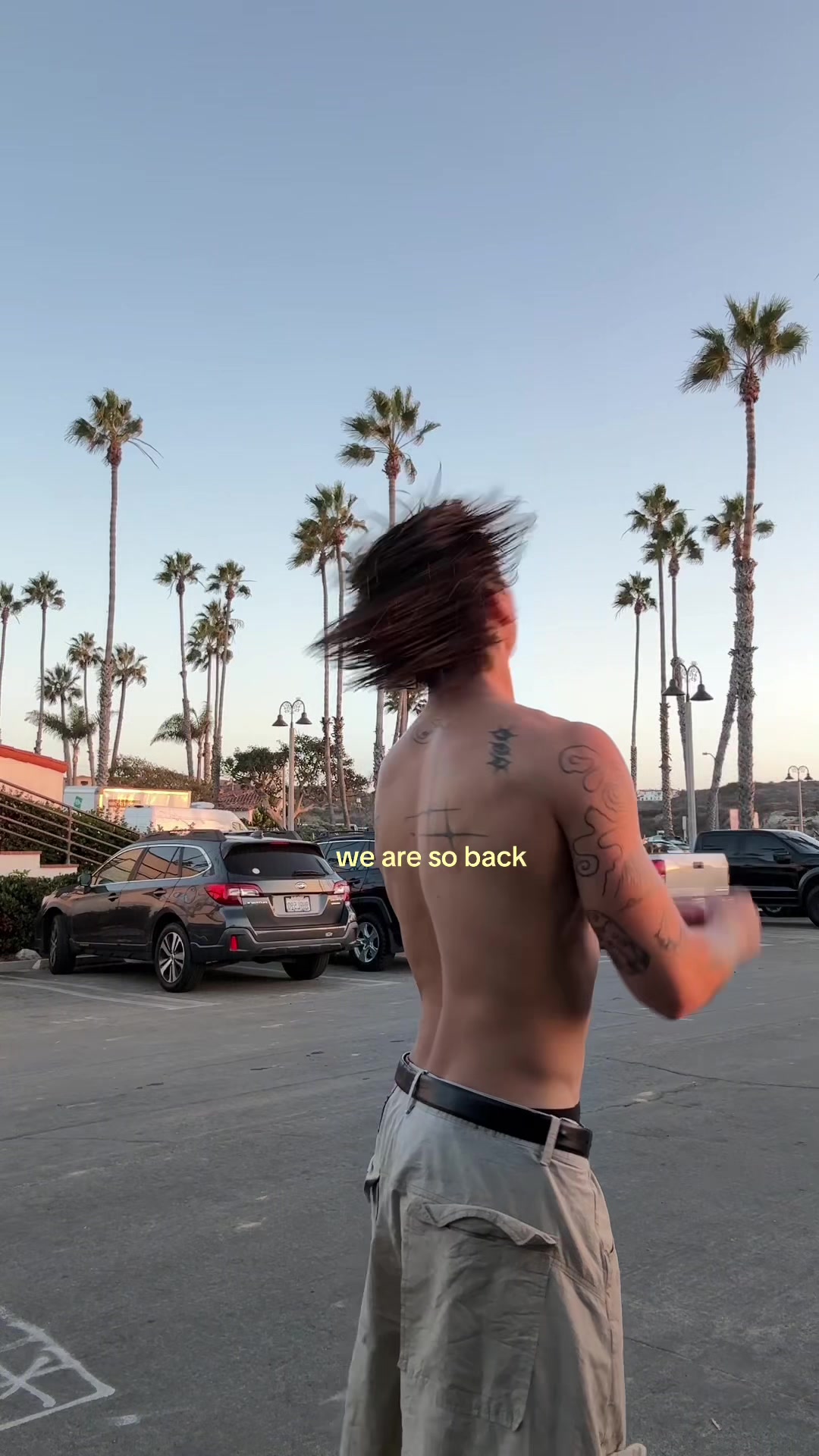 @Evan Mika