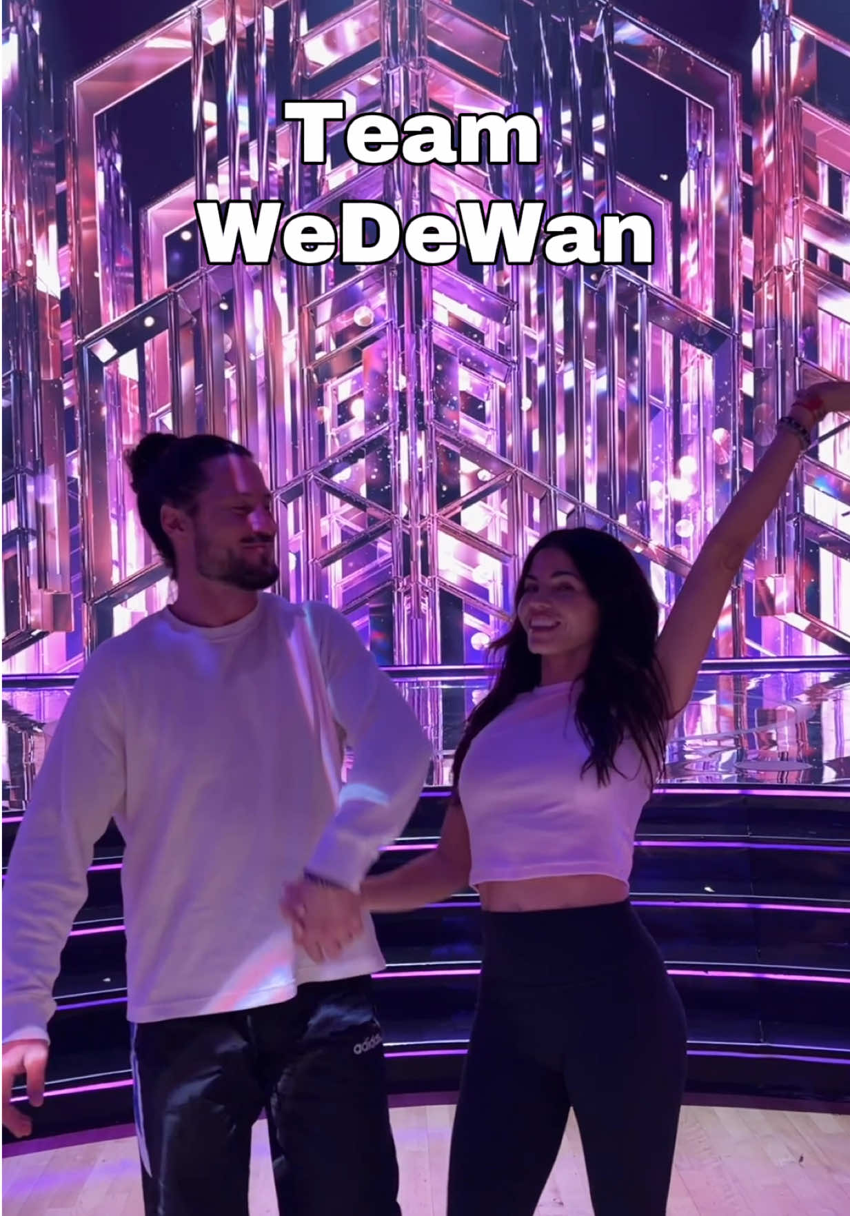 @Jenna Dewan
