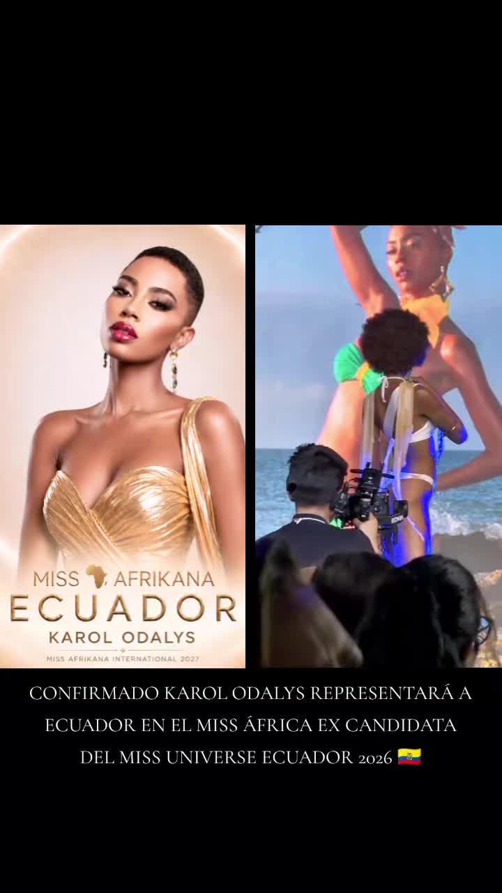 @MISSES INTERNACIONALES 👑✴️