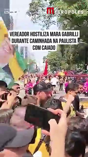 @Metr&oacute;poles Oficial
