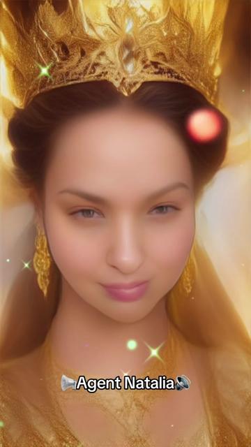 @Agent Natalia Leaver 💫🌛😇❤️