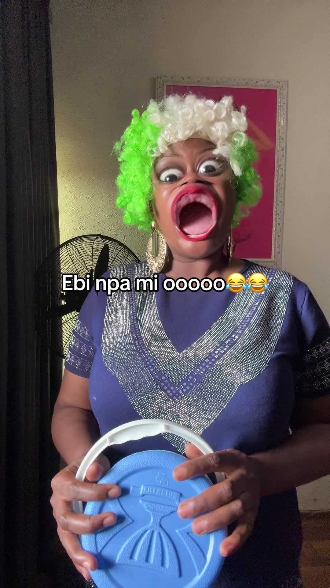 @Abiola Adekunle