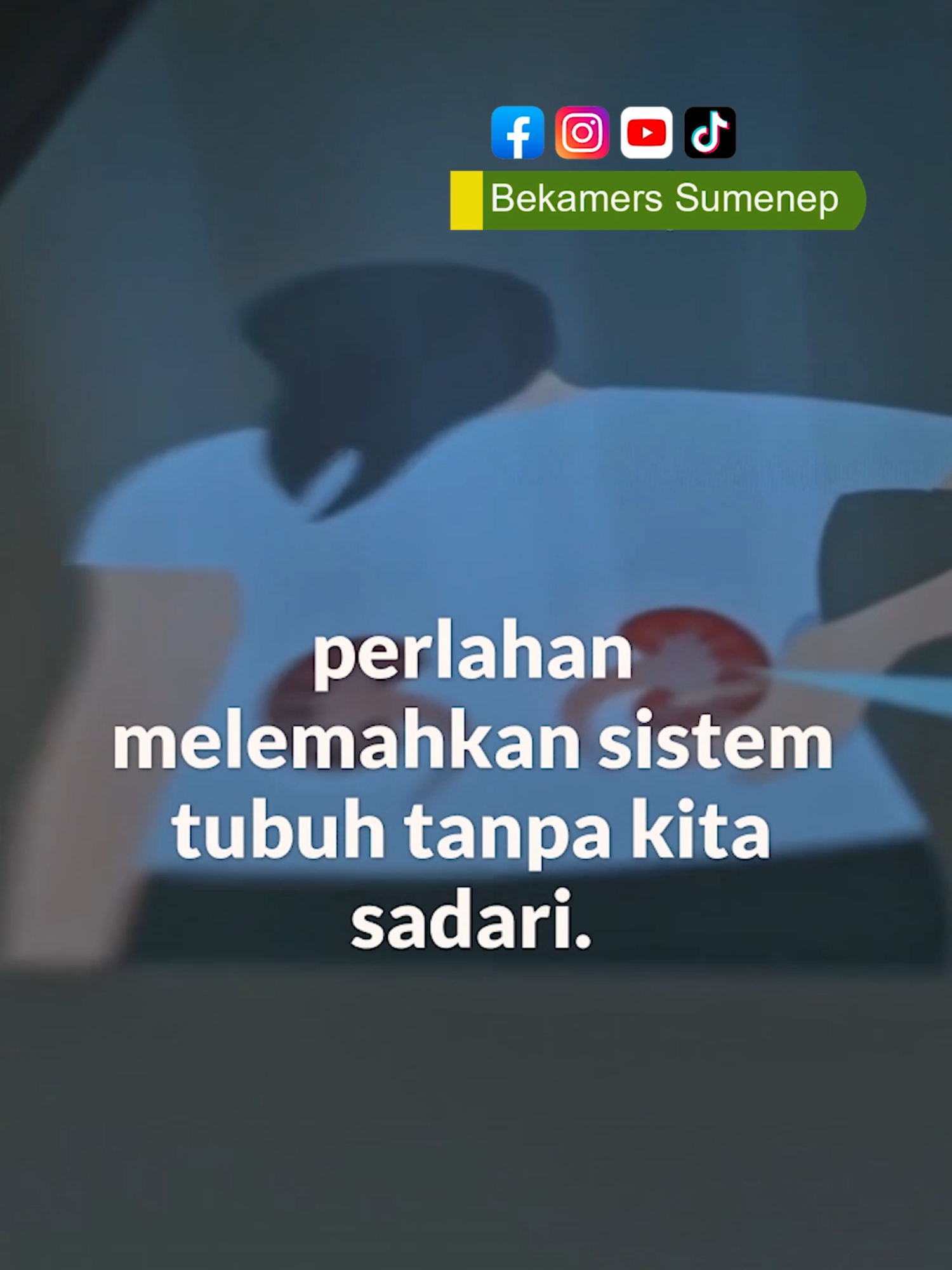 @Bekamers Sumenep