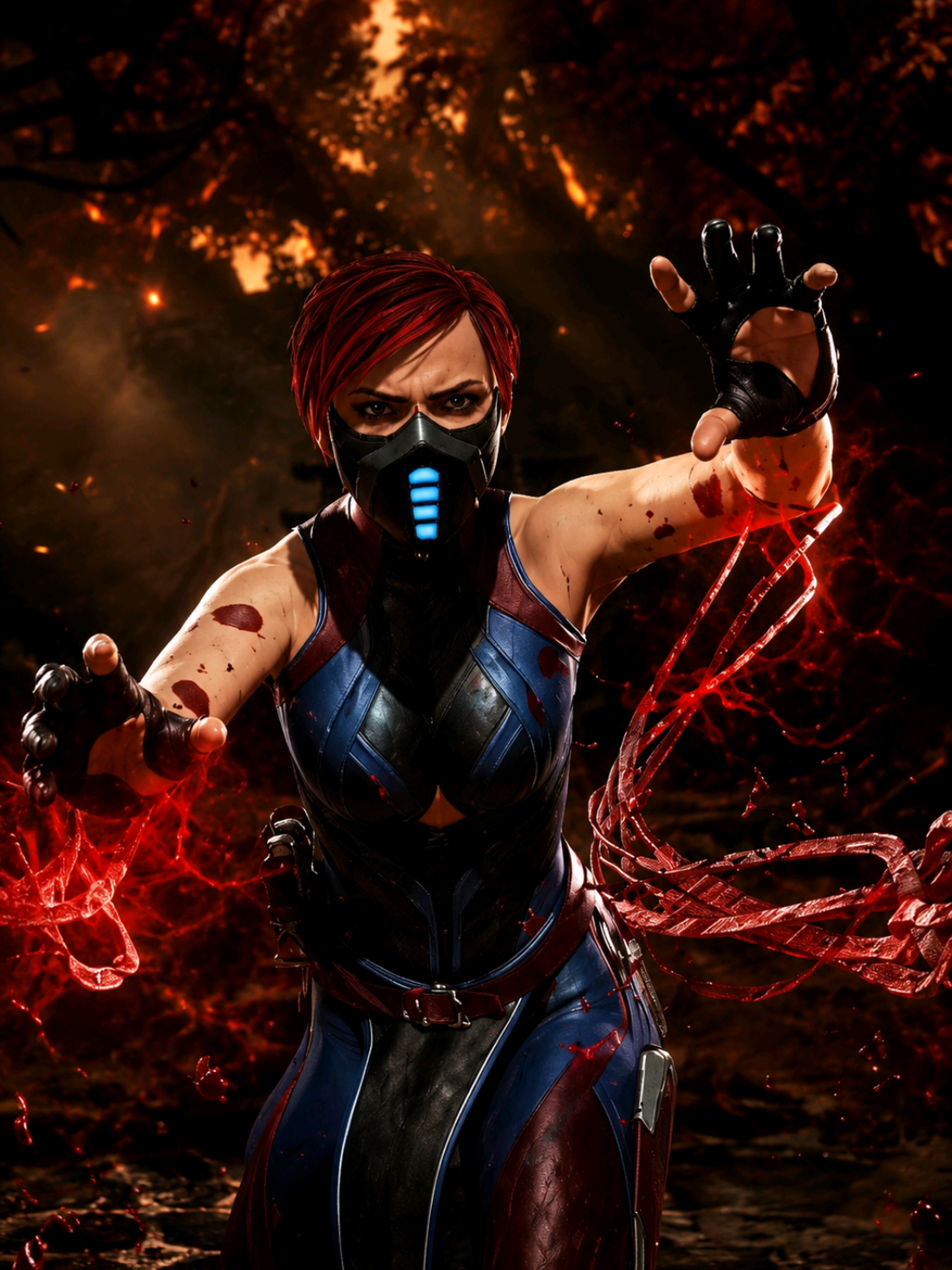 @Alex Rodrigues Gaming