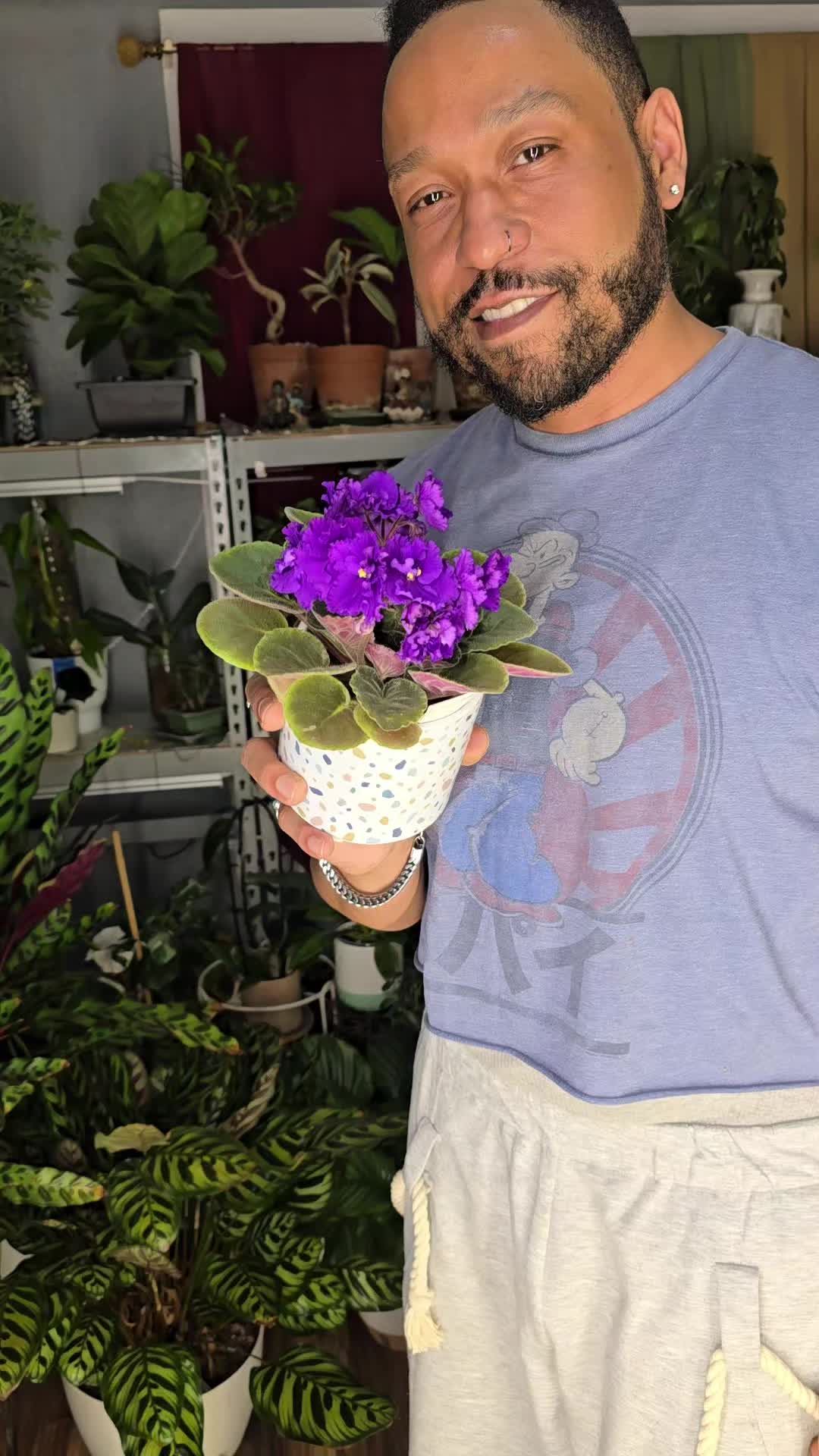@JT - BigEGOPlants