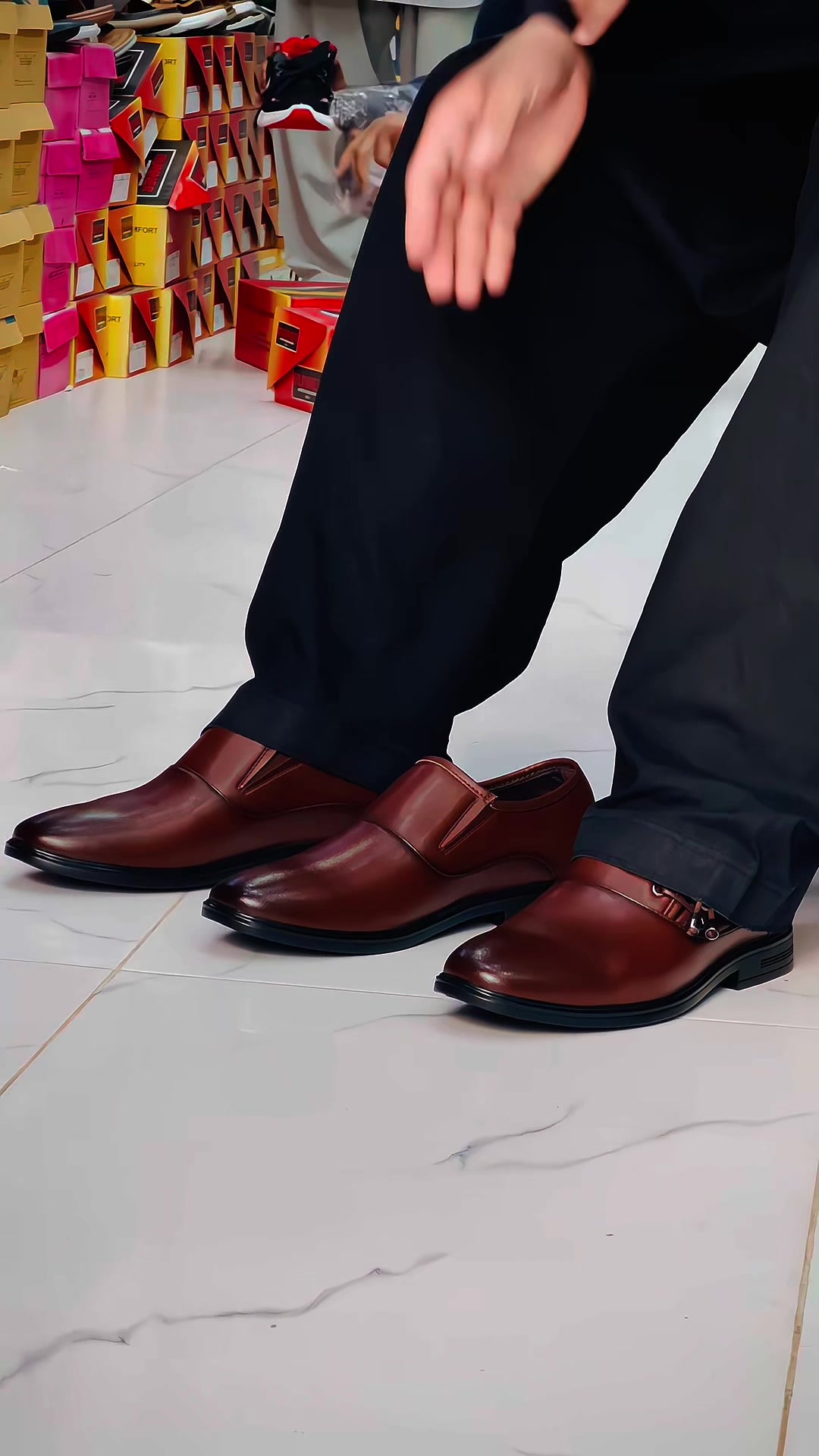@Faisal shoes timergara 👞🥾👠