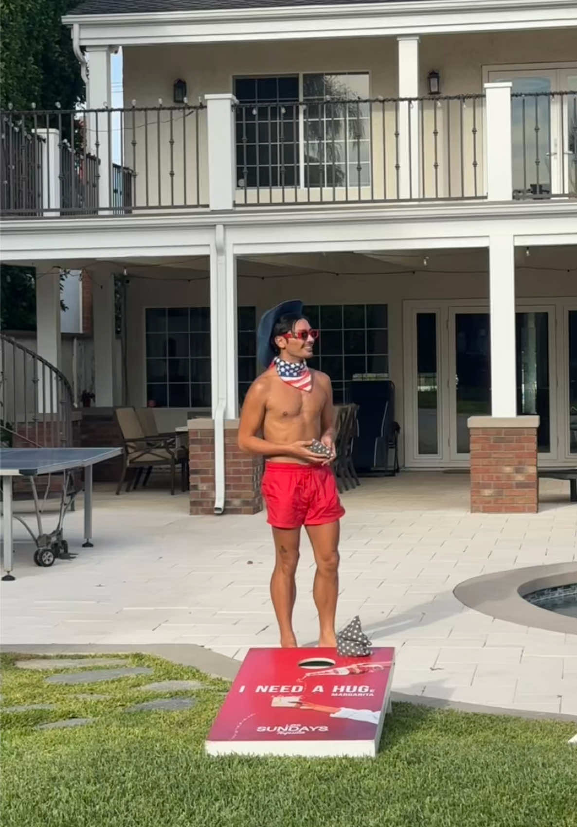 @Conner Trill