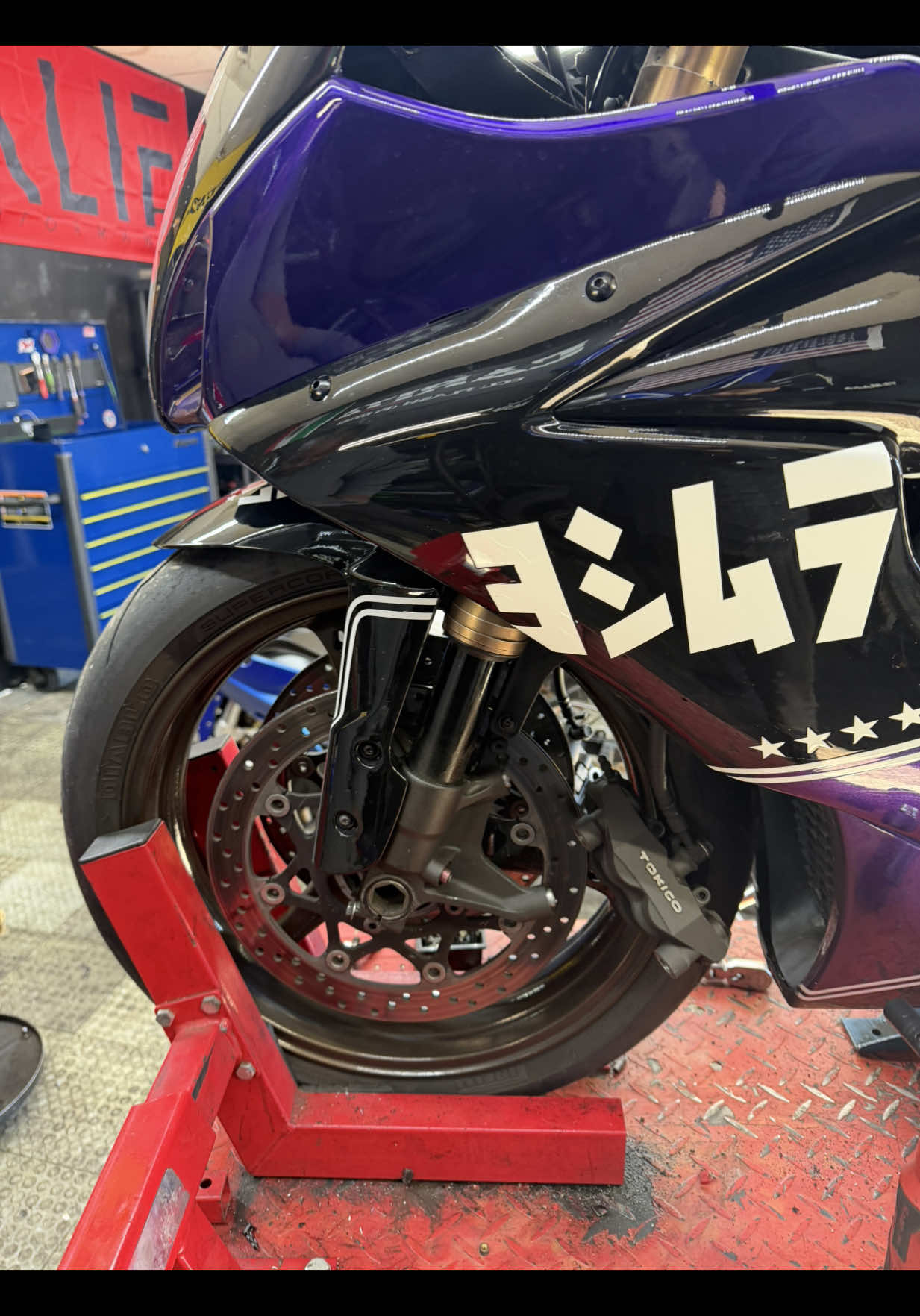 @Racing Motorsports