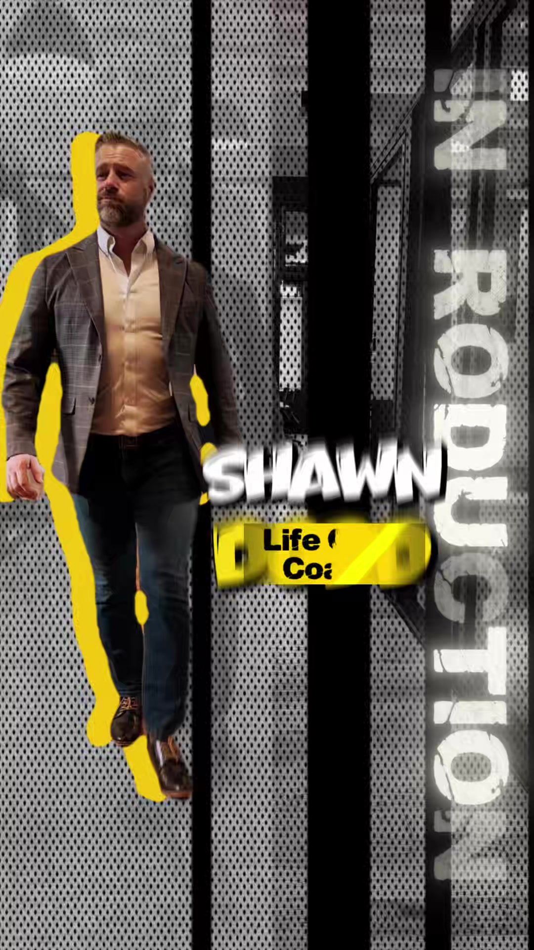 @Shawn Dodd
