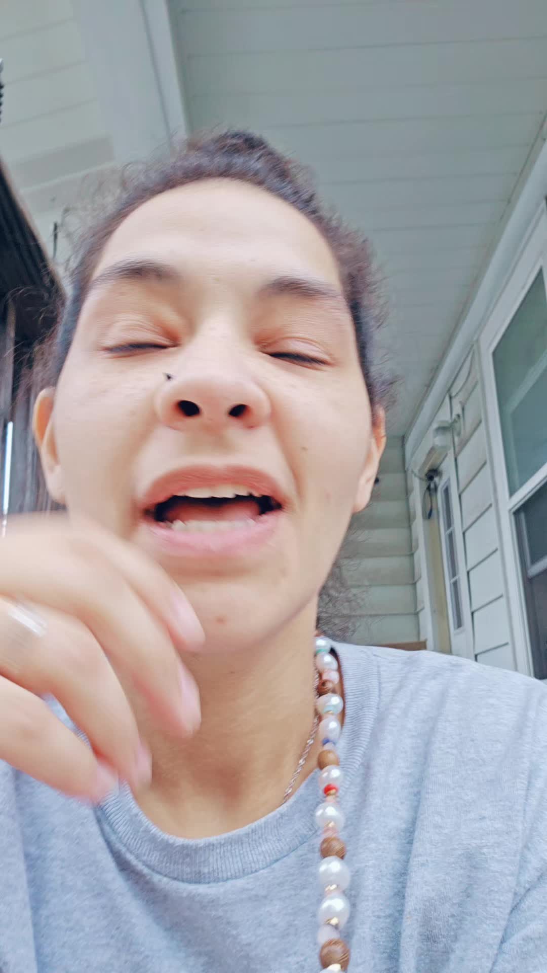 @Krystabel Hernandez