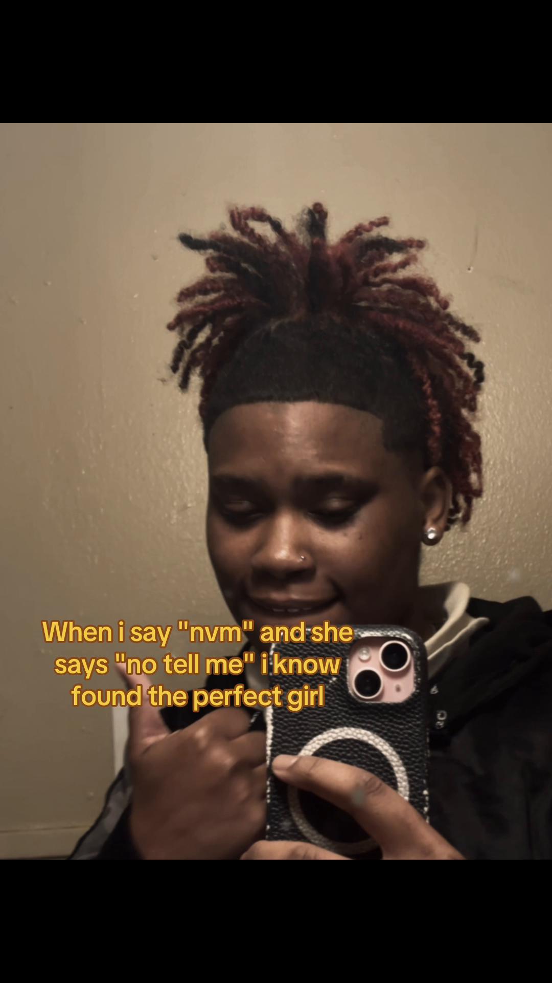 @Nobody&rsquo;s gf