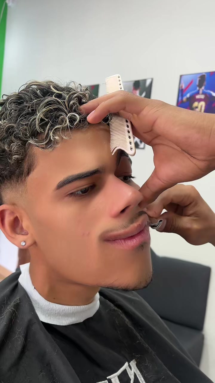 @Miqueiasbarber