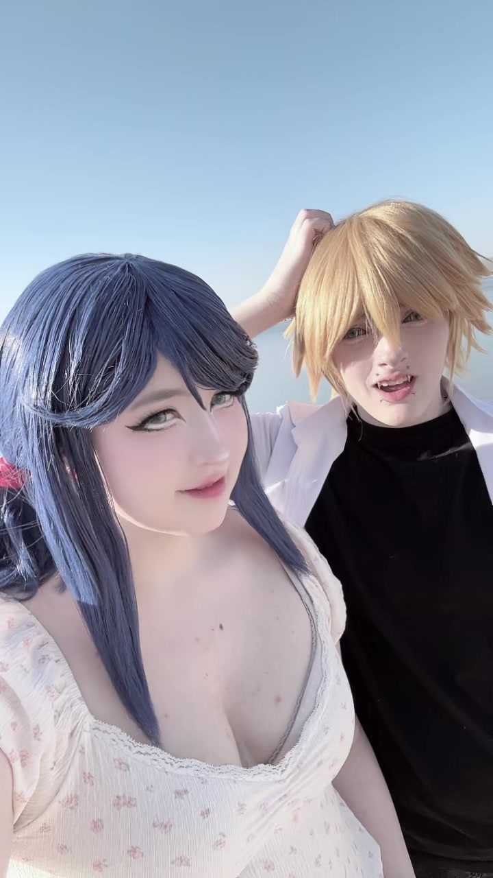 @SleepyBun.Cos