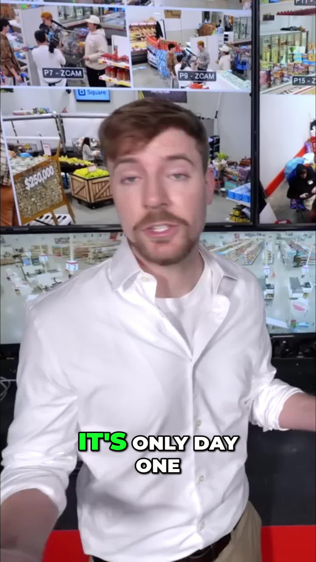 @mr beast