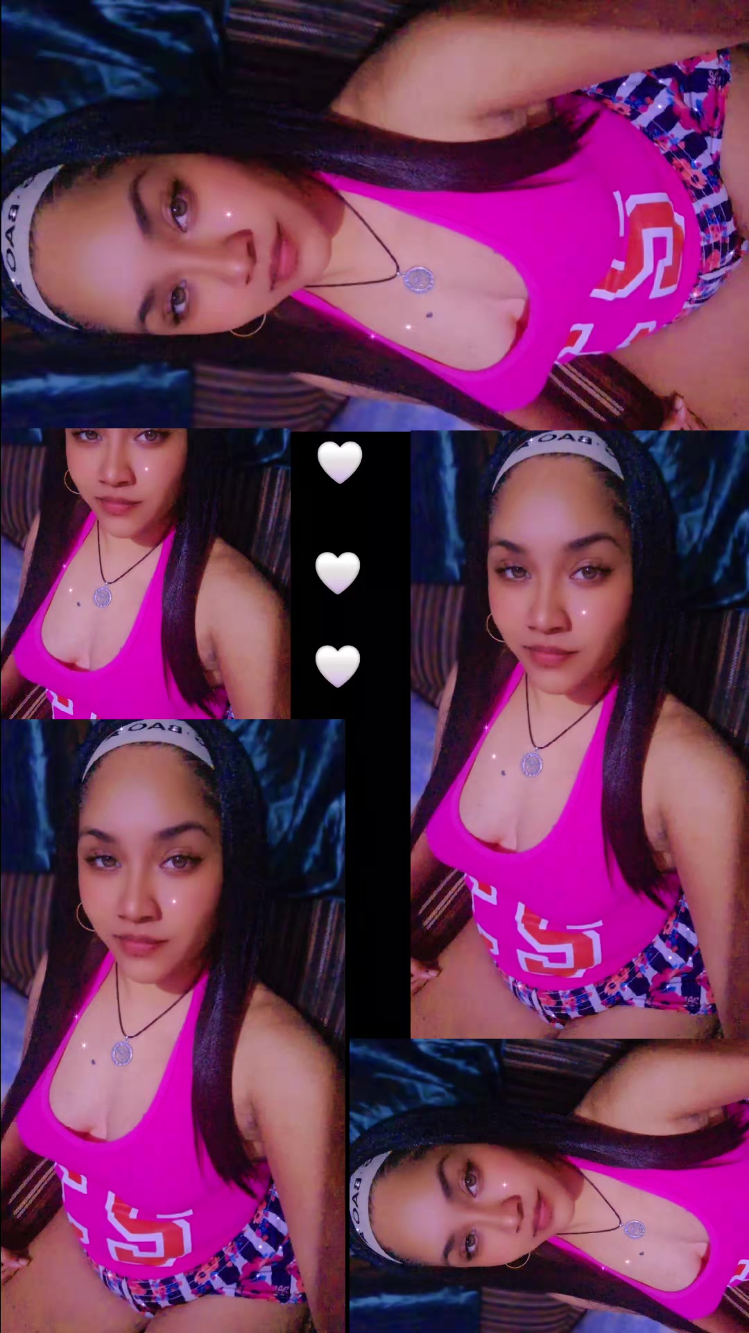 @Salina Ali
