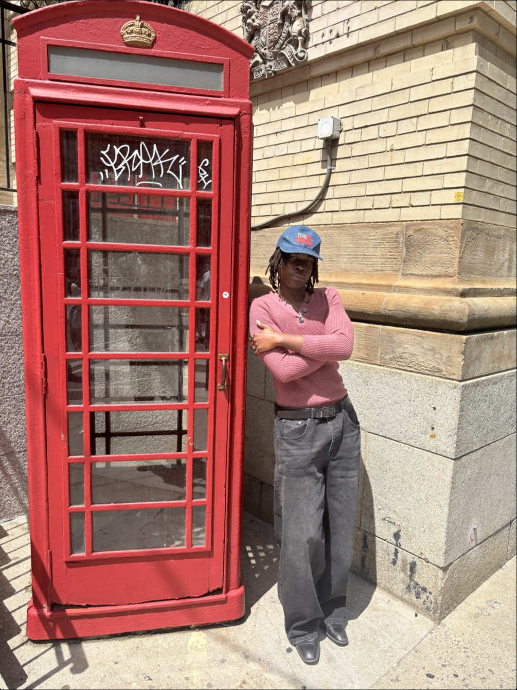 @Adegboyega
