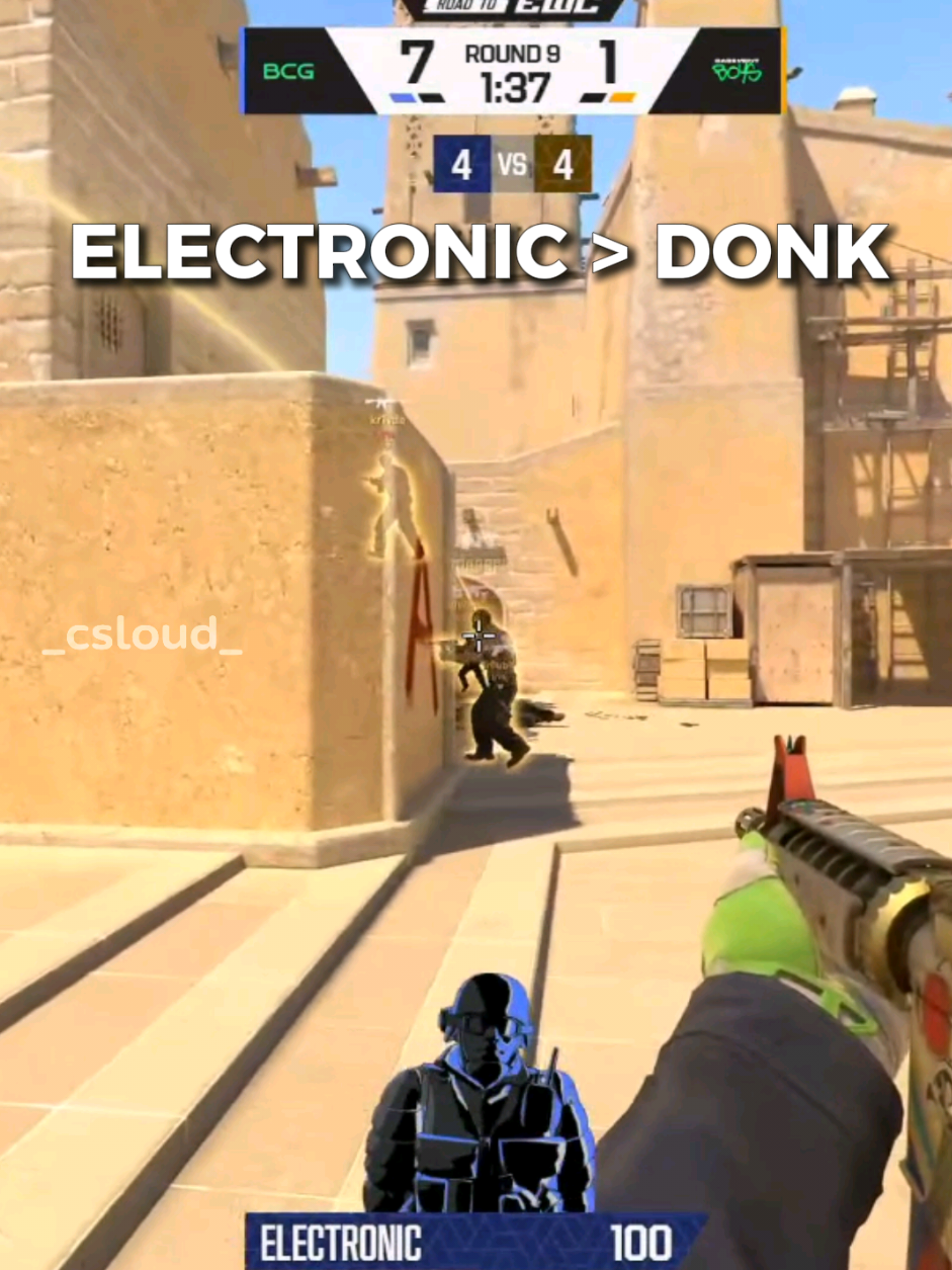 @CS | LOUD