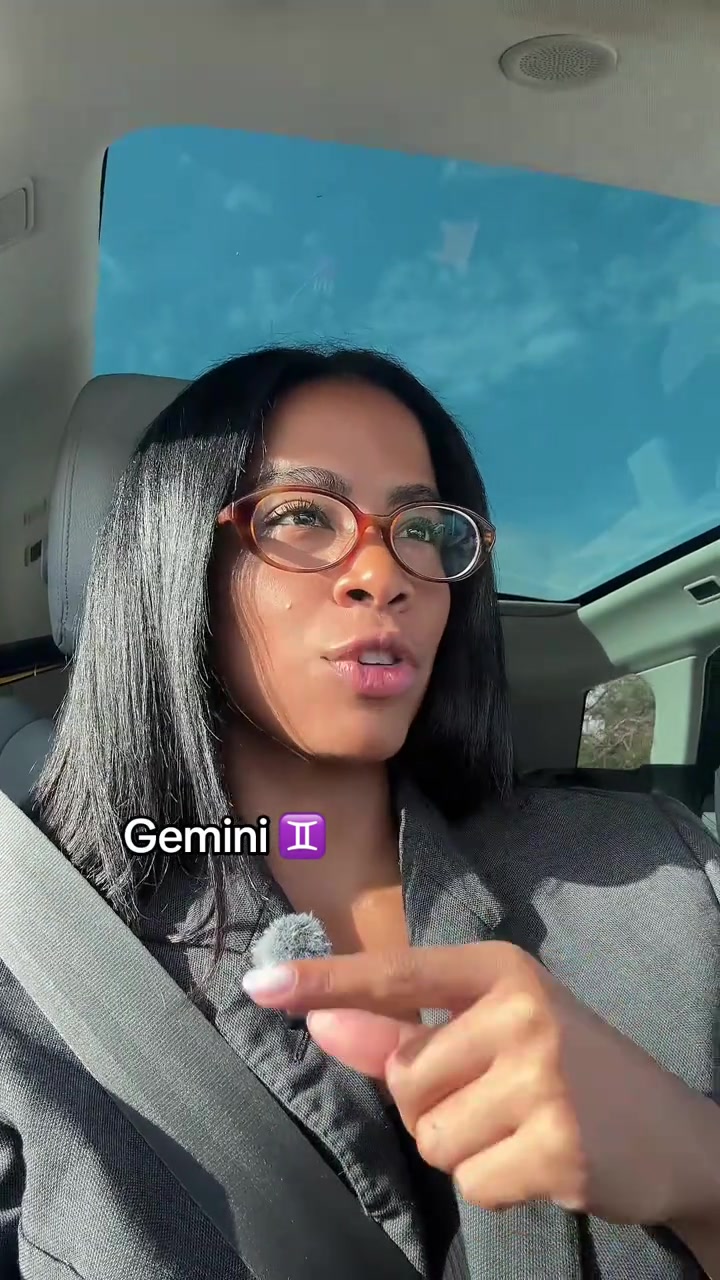 @Mind of a Gemini