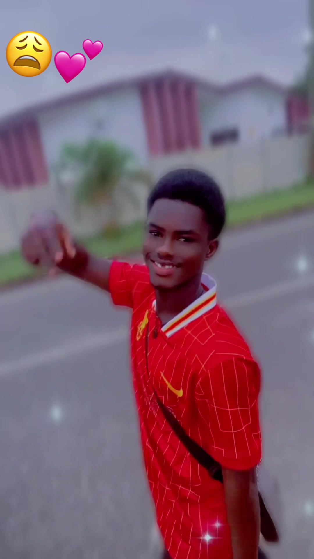 @Kwame ๐น๐น