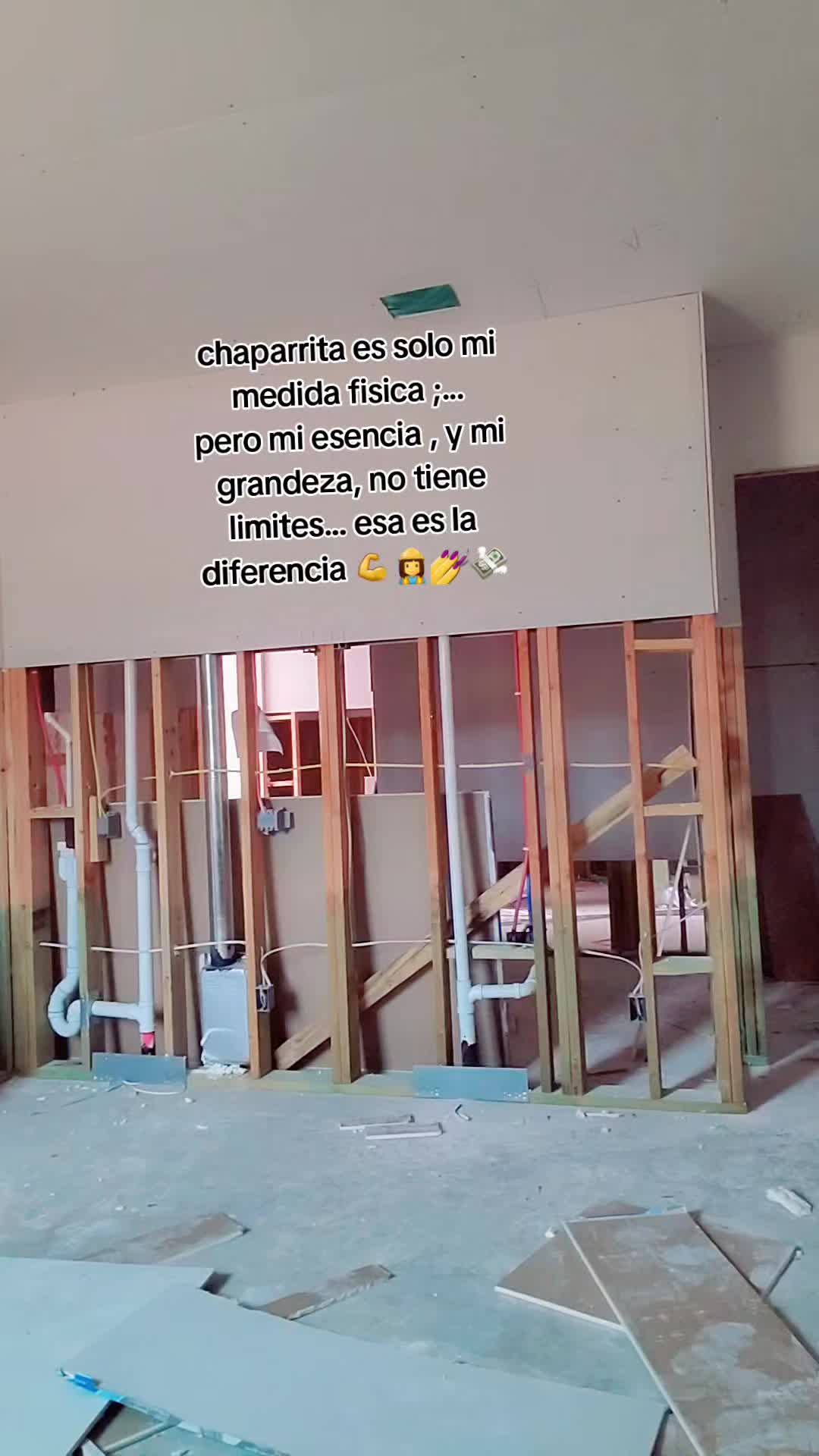 @👷&zwj;♀️LA  CHAPINA  DRYWALL 🇬🇹