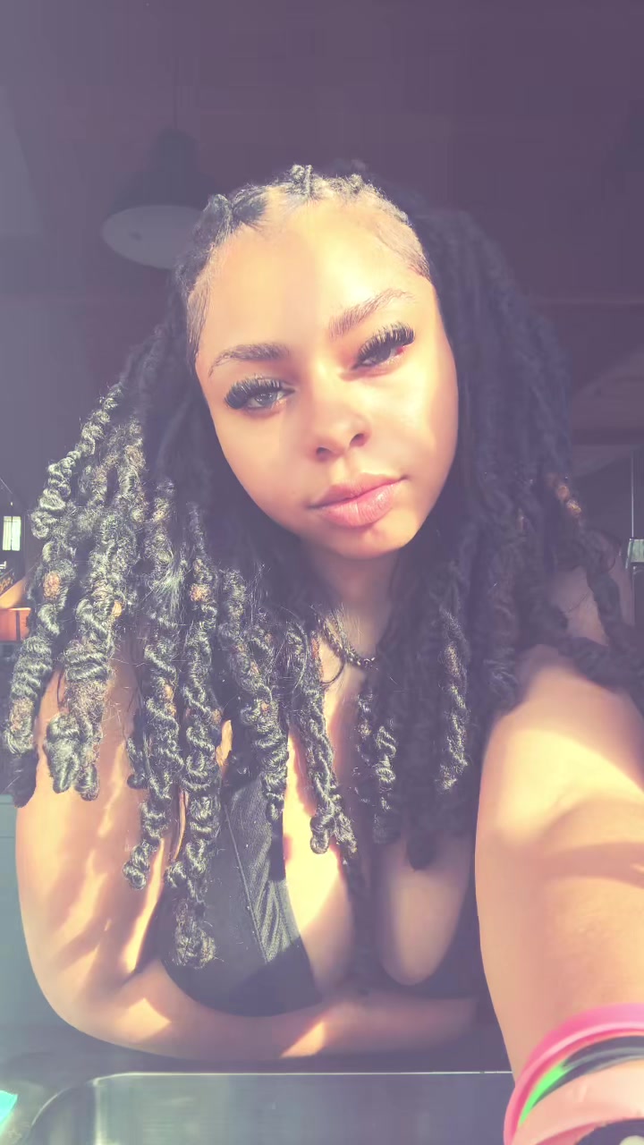 @Ayanna