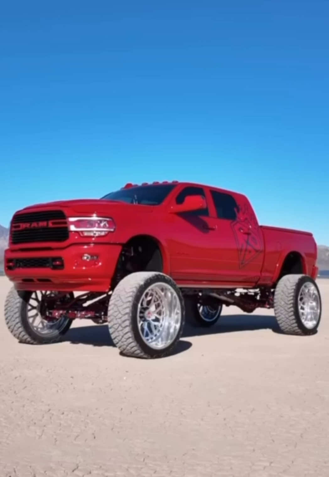@Predator Tires
