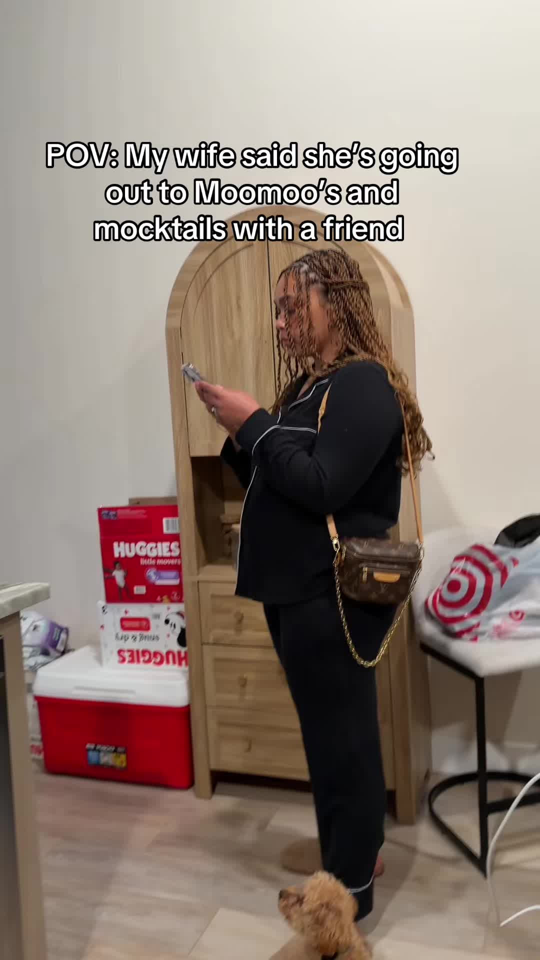 @Mr&MrsBlack