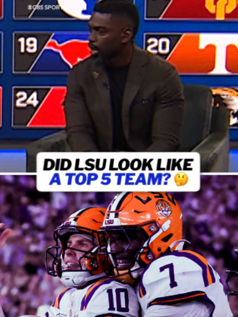 @CBS Sports College Football